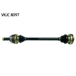 SKF Antriebswelle